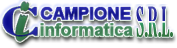 campione informatica srl